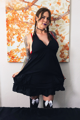 Ride of the Valkyrie