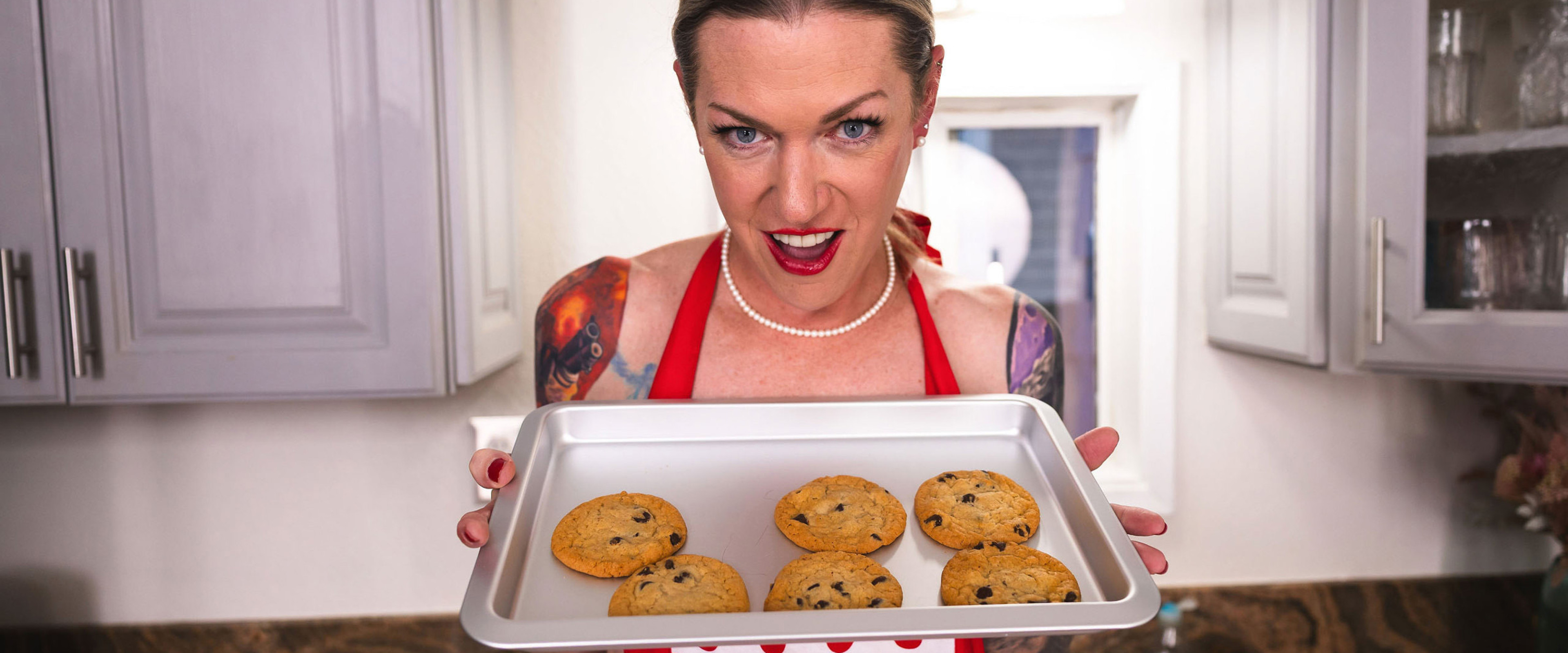 Cookie Time!