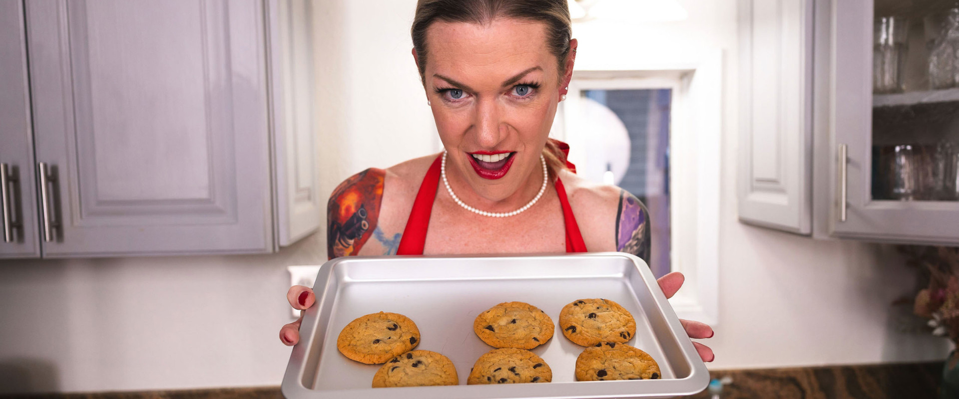 Cookie Time!