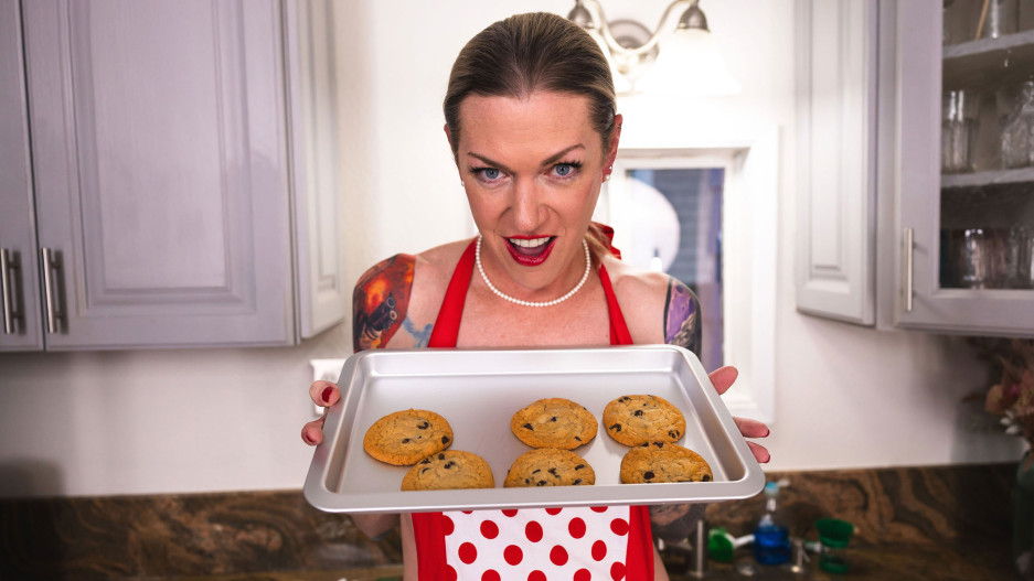 Cookie Time!
