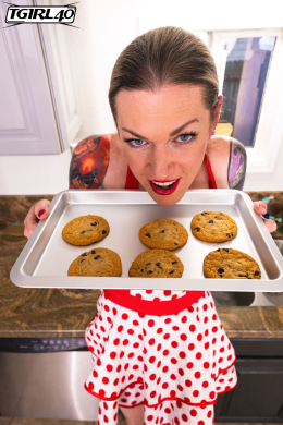 Cookie Time!